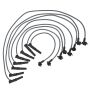 Walker Products 924-1403 ThunderCore PRO 924-1403 Spark Plug Wire Set