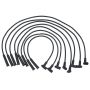 Walker Products 924-1406 ThunderCore PRO 924-1406 Spark Plug Wire Set
