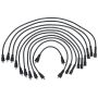 Walker Products 924-1412 ThunderCore PRO 924-1412 Spark Plug Wire Set