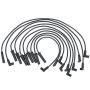 Walker Products 924-1413 ThunderCore PRO 924-1413 Spark Plug Wire Set