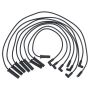 Walker Products 924-1427 ThunderCore PRO 924-1427 Spark Plug Wire Set