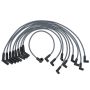 Walker Products 924-1448 ThunderCore PRO 924-1448 Spark Plug Wire Set