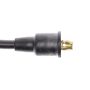 Walker Products 924-1452 ThunderCore PRO 924-1452 Spark Plug Wire Set