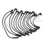 Walker Products 924-1452 ThunderCore PRO 924-1452 Spark Plug Wire Set