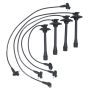 Walker Products 924-1465 ThunderCore PRO 924-1465 Spark Plug Wire Set