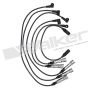 Walker Products 924-1468 ThunderCore PRO 924-1468 Spark Plug Wire Set