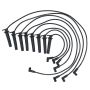 Walker Products 924-1469 ThunderCore PRO 924-1469 Spark Plug Wire Set