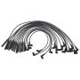 Walker Products 924-1485 ThunderCore PRO 924-1485 Spark Plug Wire Set