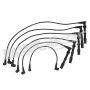 Walker Products 924-1488 ThunderCore PRO 924-1488 Spark Plug Wire Set