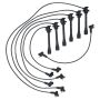 Walker Products 924-1490 ThunderCore PRO 924-1490 Spark Plug Wire Set