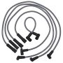Walker Products 924-1503 ThunderCore PRO 924-1503 Spark Plug Wire Set