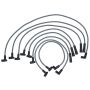 Walker Products 924-1504 ThunderCore PRO 924-1504 Spark Plug Wire Set