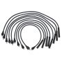 Walker Products 924-1519 ThunderCore PRO 924-1519 Spark Plug Wire Set