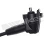 Walker Products 924-1520 ThunderCore PRO 924-1520 Spark Plug Wire Set