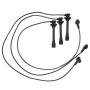 Walker Products 924-1520 ThunderCore PRO 924-1520 Spark Plug Wire Set
