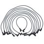 Walker Products 924-1528 ThunderCore PRO 924-1528 Spark Plug Wire Set