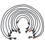 Walker Products 924-1530 ThunderCore PRO 924-1530 Spark Plug Wire Set