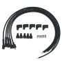 Walker Products 924-1550 ThunderCore PRO 924-1550 Spark Plug Wire Set
