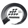 Walker Products 924-1553 ThunderCore PRO 924-1553 Spark Plug Wire Set
