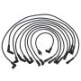 Walker Products 924-1588 ThunderCore PRO 924-1588 Spark Plug Wire Set