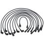 Walker Products 924-1593 ThunderCore PRO 924-1593 Spark Plug Wire Set
