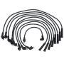 Walker Products 924-1600 ThunderCore PRO 924-1600 Spark Plug Wire Set