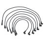 Walker Products 924-1609 ThunderCore PRO 924-1609 Spark Plug Wire Set