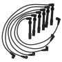 Walker Products 924-1625 ThunderCore PRO 924-1625 Spark Plug Wire Set