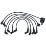 Walker Products 924-1645 ThunderCore PRO 924-1645 Spark Plug Wire Set