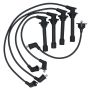 Walker Products 924-1648 ThunderCore PRO 924-1648 Spark Plug Wire Set