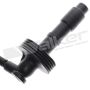 Walker Products 924-1657 ThunderCore PRO 924-1657 Spark Plug Wire Set