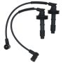 Walker Products 924-1657 ThunderCore PRO 924-1657 Spark Plug Wire Set