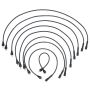 Walker Products 924-1658 ThunderCore PRO 924-1658 Spark Plug Wire Set