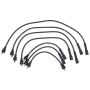 Walker Products 924-1664 ThunderCore PRO 924-1664 Spark Plug Wire Set
