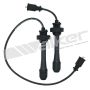 Walker Products 924-1752 ThunderCore PRO 924-1752 Spark Plug Wire Set
