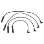 Walker Products 924-1797 ThunderCore PRO 924-1797 Spark Plug Wire Set