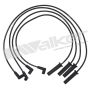 Walker Products 924-1804 ThunderCore PRO 924-1804 Spark Plug Wire Set
