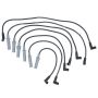 Walker Products 924-1805 ThunderCore PRO 924-1805 Spark Plug Wire Set