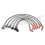 Walker Products 924-1819 ThunderCore PRO 924-1819 Spark Plug Wire Set