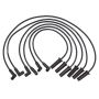 Walker Products 924-1826 ThunderCore PRO 924-1826 Spark Plug Wire Set