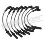 Walker Products 924-1828 ThunderCore PRO 924-1828 Spark Plug Wire Set