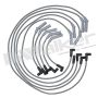 Walker Products 924-1830 ThunderCore PRO 924-1830 Spark Plug Wire Set
