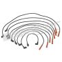 Walker Products 924-1832 ThunderCore PRO 924-1832 Spark Plug Wire Set