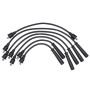 Walker Products 924-1833 ThunderCore PRO 924-1833 Spark Plug Wire Set