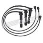Walker Products 924-1890 ThunderCore PRO 924-1890 Spark Plug Wire Set