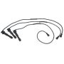 Walker Products 924-1890A ThunderCore PRO 924-1890A Spark Plug Wire Set