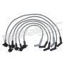 Walker Products 924-1939 ThunderCore PRO 924-1939 Spark Plug Wire Set