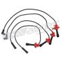 Walker Products 924-1985 ThunderCore PRO 924-1985 Spark Plug Wire Set
