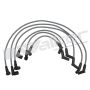 Walker Products 924-2001 ThunderCore PRO 924-2001 Spark Plug Wire Set