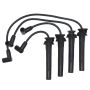 Walker Products 924-2029 ThunderCore PRO 924-2029 Spark Plug Wire Set